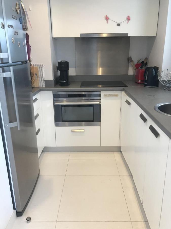 Appartement Montfleury, 2 Terrasses, 2 Chambres , 2 Sdb , Pkg Prive Piscine, 15 Min Walk To Croisette Beach And Palais Des Festivals Cannes Zewnętrze zdjęcie