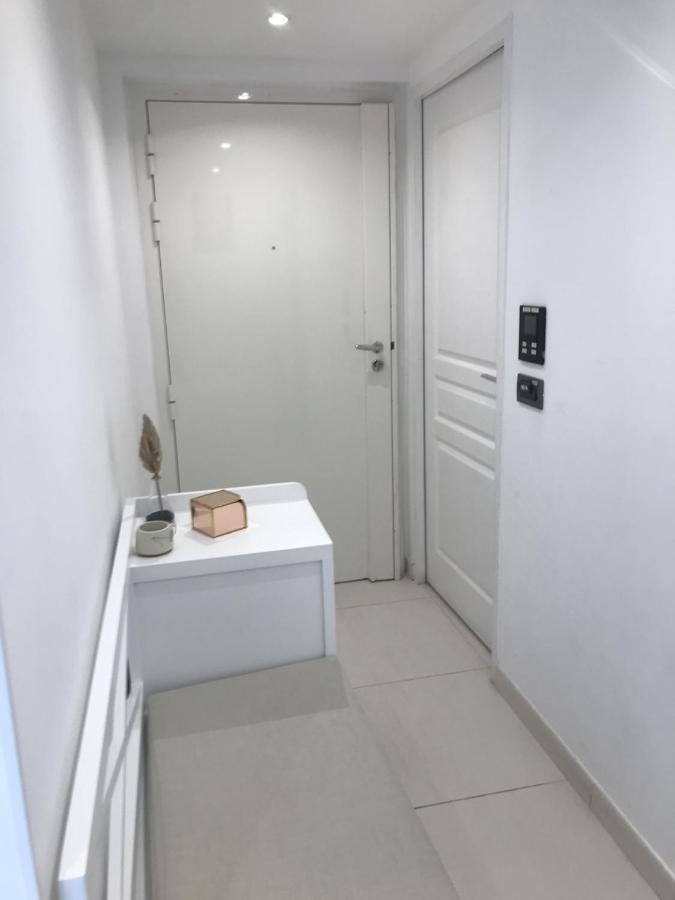 Appartement Montfleury, 2 Terrasses, 2 Chambres , 2 Sdb , Pkg Prive Piscine, 15 Min Walk To Croisette Beach And Palais Des Festivals Cannes Zewnętrze zdjęcie