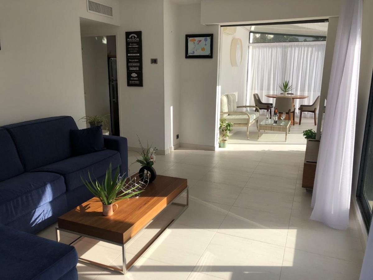 Appartement Montfleury, 2 Terrasses, 2 Chambres , 2 Sdb , Pkg Prive Piscine, 15 Min Walk To Croisette Beach And Palais Des Festivals Cannes Zewnętrze zdjęcie
